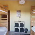 Almancil Hostel * Almancil