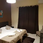 Almancil Hostel