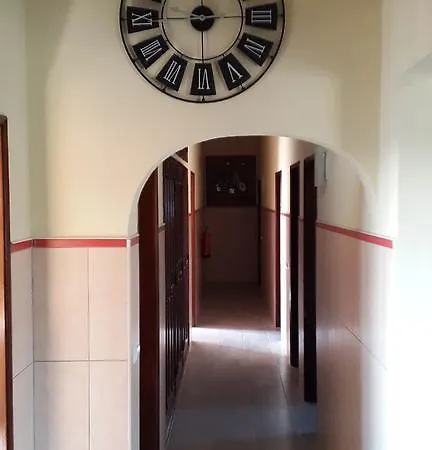 Almancil Hostel Hostel *