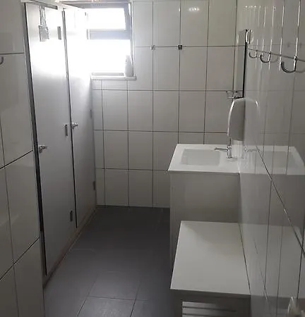 Almancil Hostel 호스텔