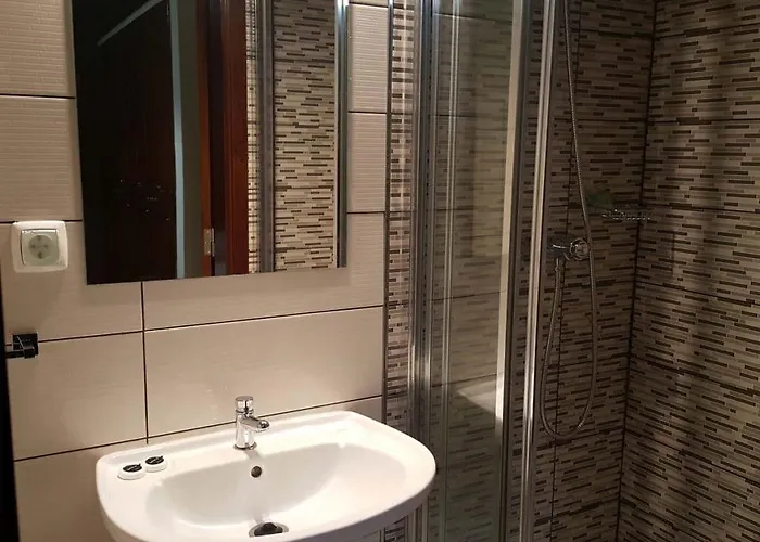 Almancil Hostel Almancil