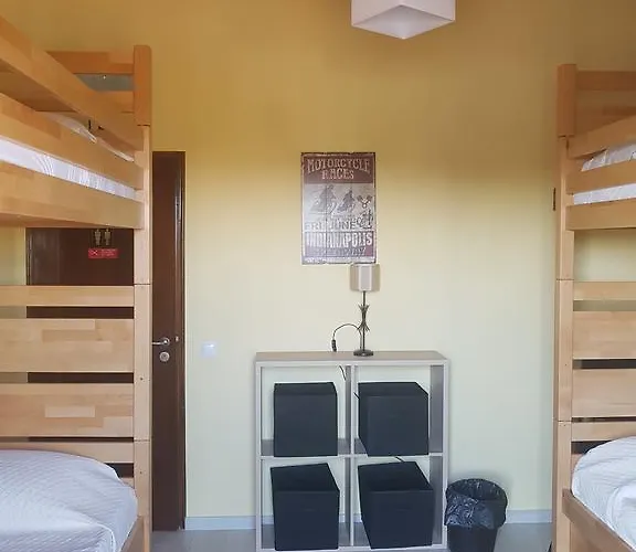 Hostel Almancil Hostel