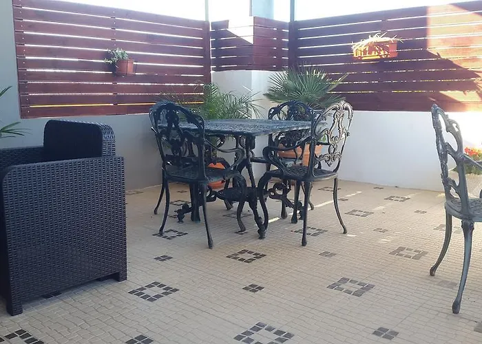 Hostel Almancil Hostel *