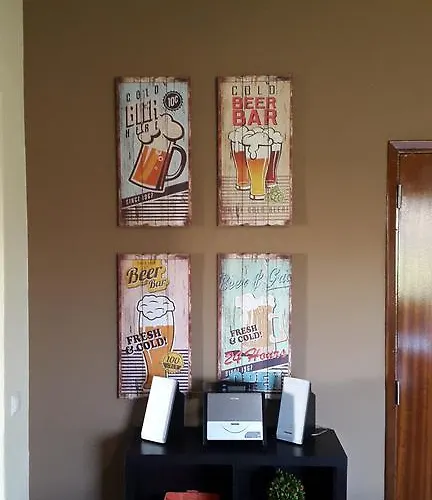 Hostel Almancil Hostel Almancil