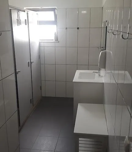 Almancil Hostel Hostel