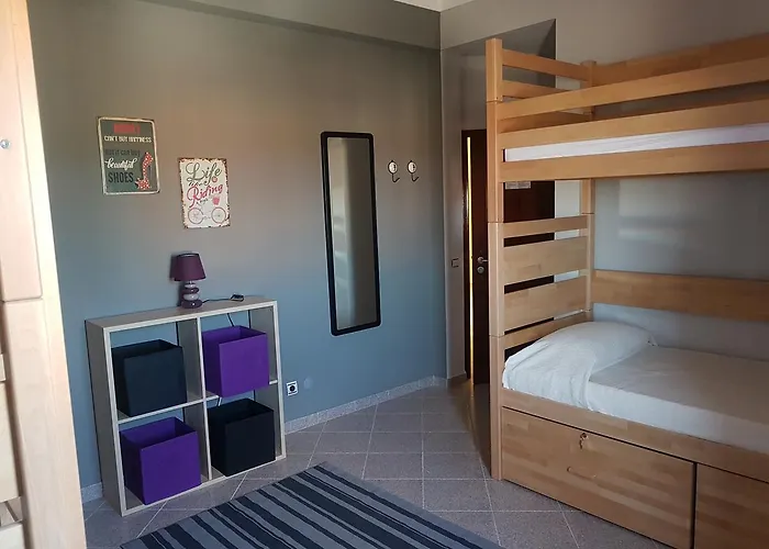 Hostel Almancil Hostel *