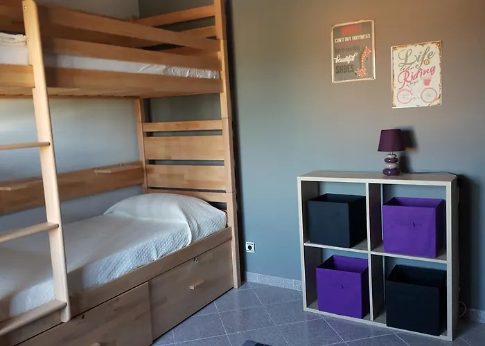 Hostel Almancil Hostel