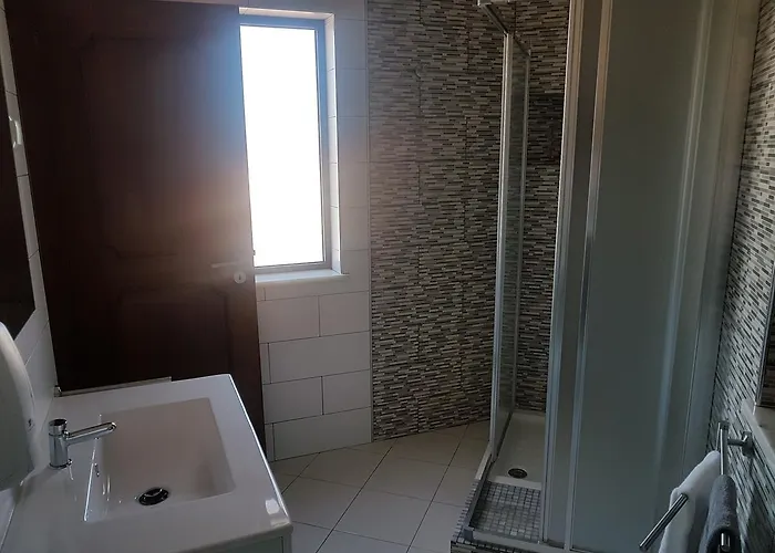 Almancil Hostel Almancil