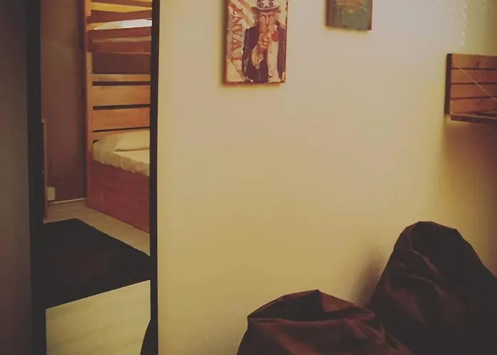 Almancil Hostel Hostel Almancil