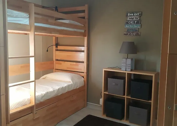 Hostel Almancil Hostel