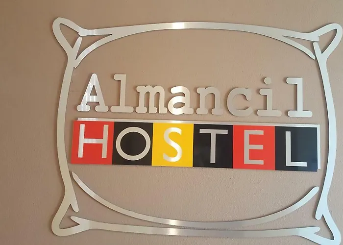 Almancil Hostel Almancil