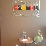 Almancil Hostel *
