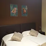 Almancil Hostel Hostel