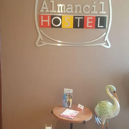 Almancil Hostel *