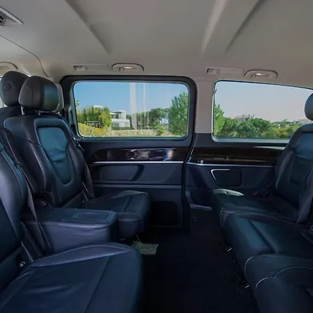 Almancil Hostel Vandrerhjem *