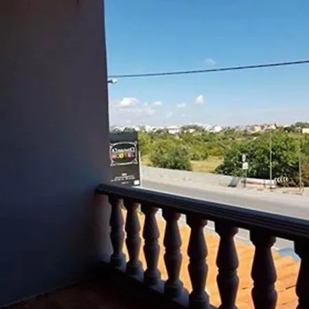 Almancil Hostel المانسيل