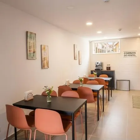 Hostel Almancil Hostel *
