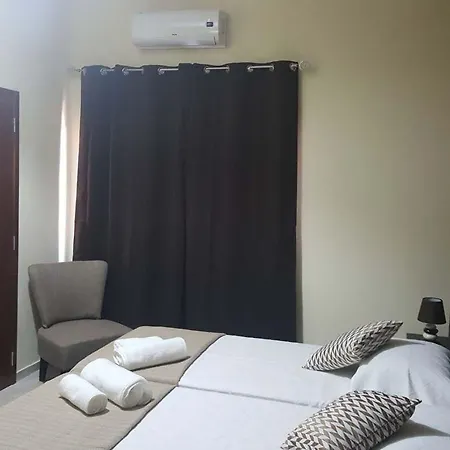 Almancil Hostel Hostal *