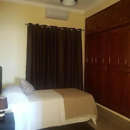 Hostal Almancil Hostel Almancil