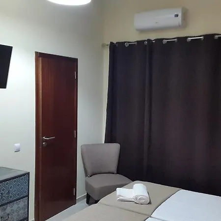 Vandrerhjem Almancil Hostel *