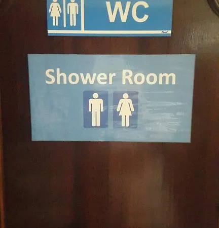 Vandrerhjem Almancil Hostel Almancil