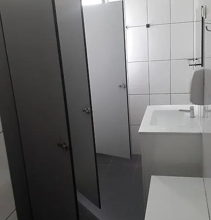 بيت شباب Almancil Hostel المانسيل