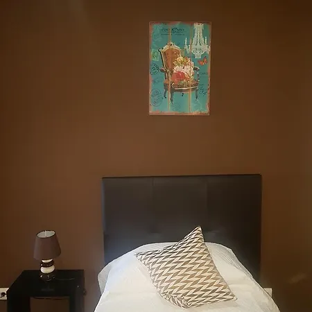 Almancil Hostel Vandrerhjem