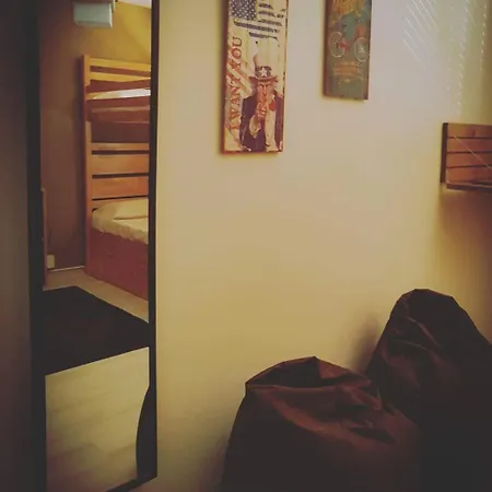 Almancil Hostel بيت شباب المانسيل