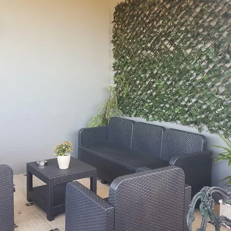 Almancil Hostel * Almancil