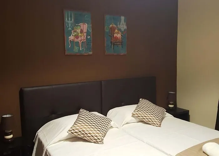 Almancil Hostel Auberge de jeunesse