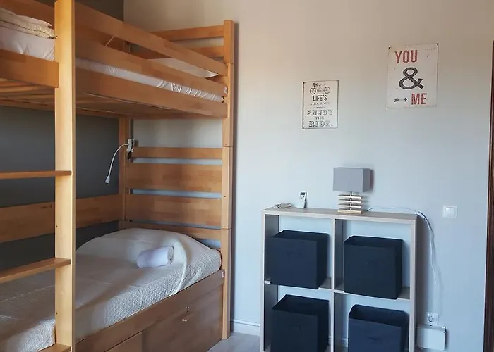 Almancil Hostel * Almancil