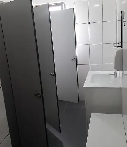 Hostel Almancil Hostel Almancil